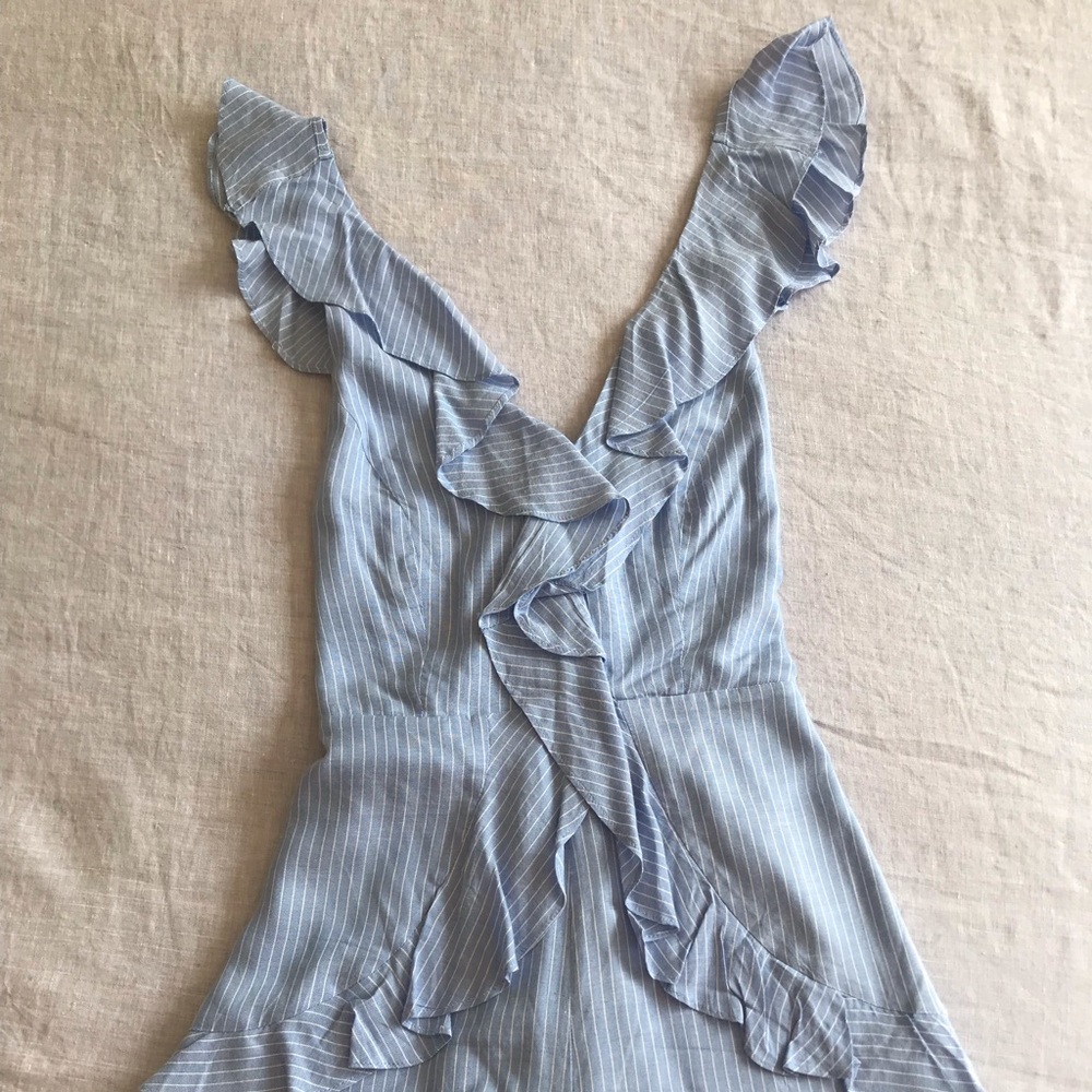 Excellent condition romper
